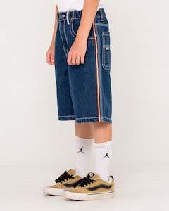 Flip Daddy 2.0 Baggy Jort Boys