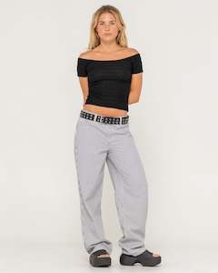 Ciao Bella Off Shoulder Top