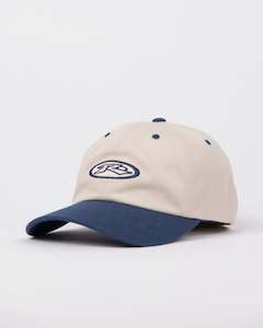 Womens Accessories: Side Kick Logo Dad Cap