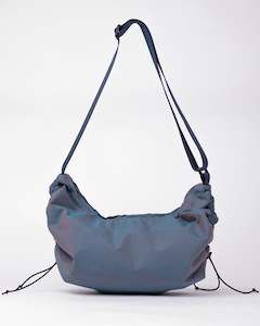 Womens Accessories: Free Fall Nylon Sling Bag