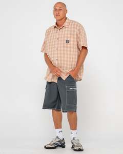Commando Rippa 23" Cargo Short