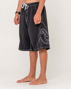 Tombstones 24" Baggy Boardshort