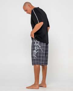 Hoodus 23" Baggy Boardshort