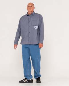 Lucifer Loose Fit Jean