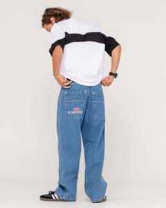 Boonta Baggy Jean