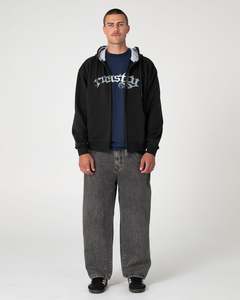 Boneyard Cacoon Baggy Jeans