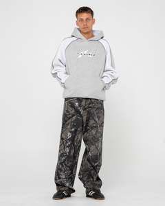 Flip Rambo Baggy Camo Pant