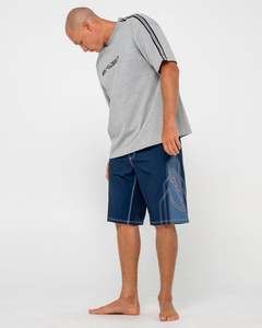 Tombstones 22" Boardshort