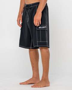 Pick Pocket 22" Baggy Boardshort