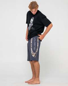 Charger Baggy Boardshort