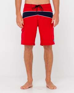 Chop Suey 20" Panel Boardshort