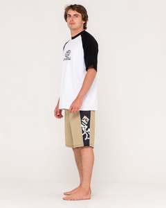 Stone Cold 21" Boardshort