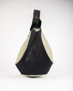 Mens Accessories: Trisector Sling Bag