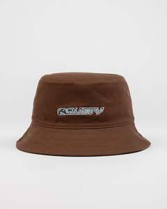 Reverb Reversible Bucket Hat