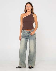 Flip Mommy Tapeless Baggy Jean