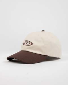 Side Kick Logo Dad Cap