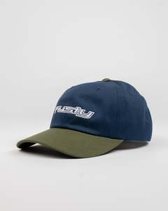 Road Trip Dad Cap