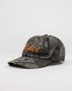 Mens Accessories: Dead End Dad Cap