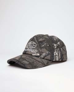 Mens Accessories: Rambo Camo Dad Cap