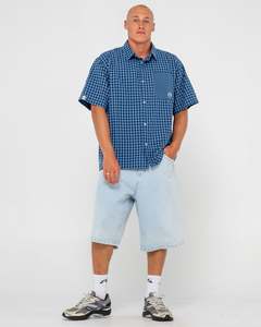 Slappa 26" Baggy Jort