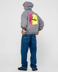 Mens: Heritage Hoodie