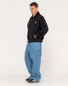 Mens Outerwear: Flying Dutchman Bomber Jacket