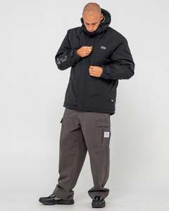 Mens Outerwear: The Experience Waterproof Jacket