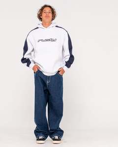 Mens: 2k Sing Fleece Hoodie