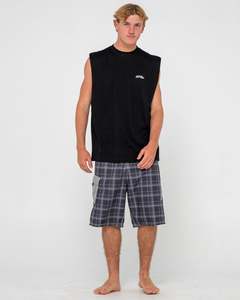 For Unidays: Registered Graphic Muscle