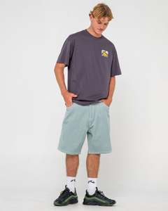 Mens T Shirts: Phenom Graphic Tee