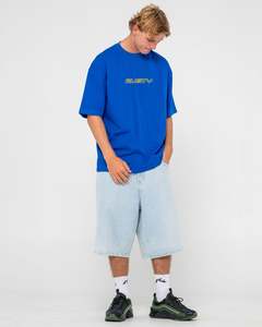 Mens T Shirts: Flip Daddy Graphic Tee