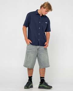 Giles Short Sleeve Shirt