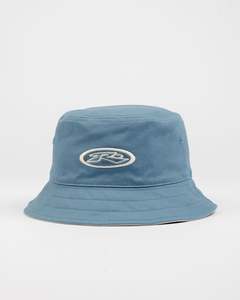 Mens Hats: Kick Flip Reversible Bucket Hat