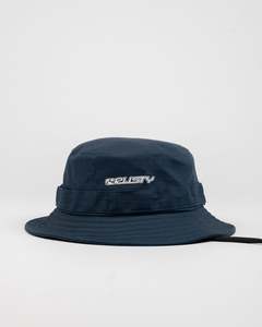 Angler Ripstop Bucket Hat