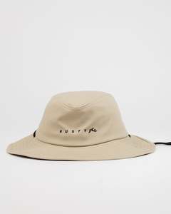 Mens Hats: Bradman Wide Brim Hat