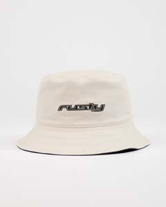 Road Trip Reversible Bucket Hat