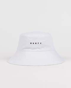 Blanco Reversible Bucket Hat