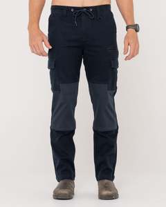 Trade R Workwear: Obligation Heavyweight Cargo Pant