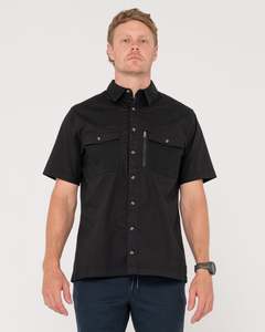 Pressure Short Sleeve Shirt