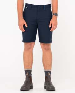 Tr400 9 Pocket Stretch Short