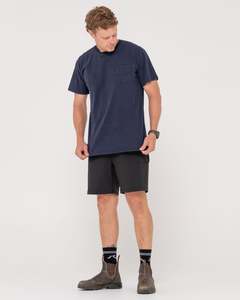 Trade R Workwear: Elbow Grease Short Sleeve Tee