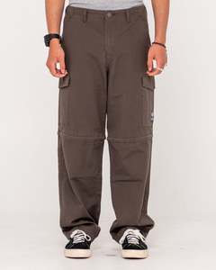 Mens Sale: Transformer 2.0 Zip Off Cargo Pant