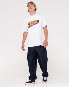 Lucifer Lucky Loose Fit Jean