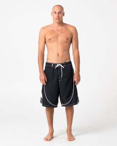 Deathroll 23" Boardshort