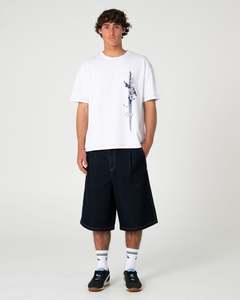 Morning Glory Graphic Tee