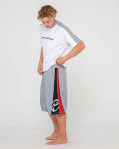 Carnage 24" Baggy Boardshort