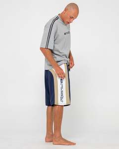 Mens: Power-wing 24" Boardshort