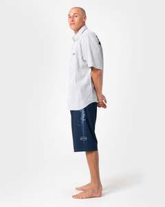 Mens: Morning Glory 24" Boardshort