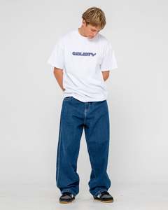 Mens Tops: Flip Daddy 2.0 Graphic Tee