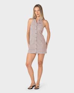 Womens: Missy May Sleeveless Mini Dress